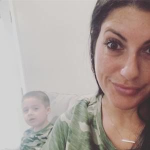 Meet your Posher, Stephanie